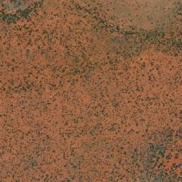 Satellite imagery of Carlaweelban Hill, AU