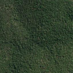 Satellite imagery of Mount Marcella, AU