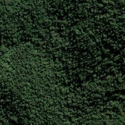 Satellite imagery of Sugar Loaf Mountain, AU