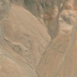 Satellite imagery of Berta, CL