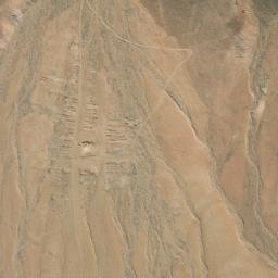 Satellite imagery of Berta, CL