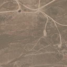 Satellite imagery of La Soledad, CL