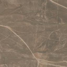 Satellite imagery of La Soledad, CL