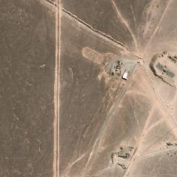 Satellite imagery of Mantos de Pérez Norte, CL