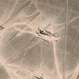 Satellite imagery of Mantos de Pérez Norte, CL