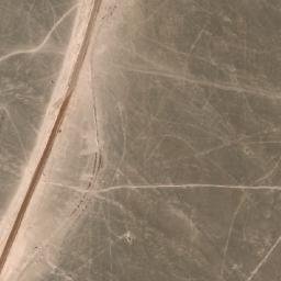 Satellite imagery of Mantos de Pérez Norte, CL