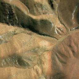 Satellite imagery of Cerro de la Falda, AR