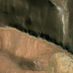 Satellite imagery of Cerro de la Falda, AR