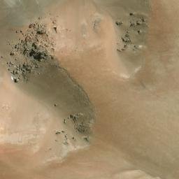 Satellite imagery of Abra Compuel, AR