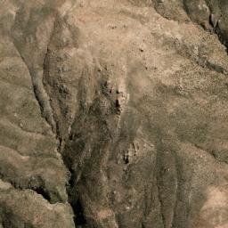 Satellite imagery of Abra Lagunita, AR