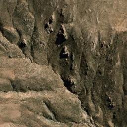 Satellite imagery of Abra Lagunita, AR