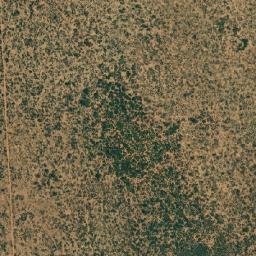 Satellite imagery of ARMIDALE, BW