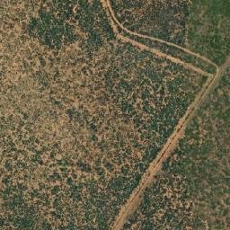 Satellite imagery of ARMIDALE, BW