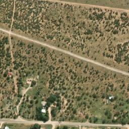 Satellite imagery of NGK TOSCA, BW