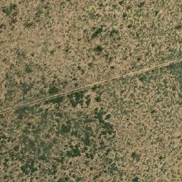 Satellite imagery of TYRONE, BW