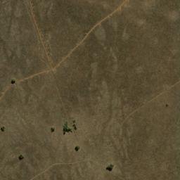 Satellite imagery of VLAKPLAATS, BW
