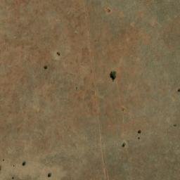 Satellite imagery of CHRISTINA, BW