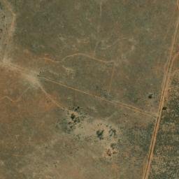Satellite imagery of LONE HILL, BW
