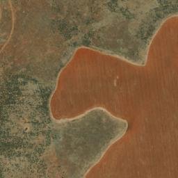 Satellite imagery of LONE HILL, BW