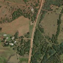 Satellite imagery of WATERVAL, BW
