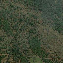 Satellite imagery of ON, BW