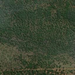 Satellite imagery of ON, BW