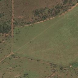 Satellite imagery of BRIT 42, BW