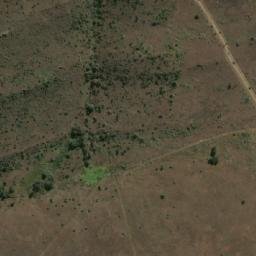 Satellite imagery of HARTEBEESTHOEK, BW