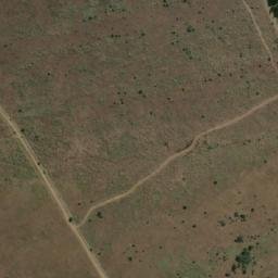 Satellite imagery of HARTEBEESTHOEK, BW