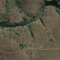 Satellite imagery of BRIT 48, BW