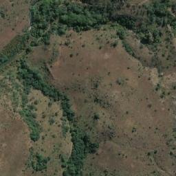 Satellite imagery of BRIT 48, BW