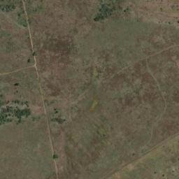 Satellite imagery of BRIT 95, BW