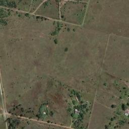 Satellite imagery of DOORNRANDJIES, BW