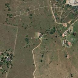 Satellite imagery of DOORNRANDJIES, BW