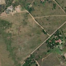Satellite imagery of DOORNRANDJIES, BW
