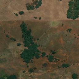 Satellite imagery of KALBAS, MZ