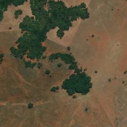 Satellite imagery of KALBAS, MZ