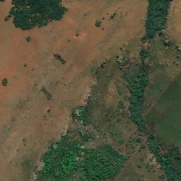 Satellite imagery of KALBAS, MZ