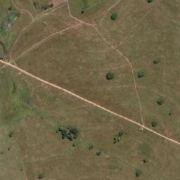 Satellite imagery of DAM, MZ