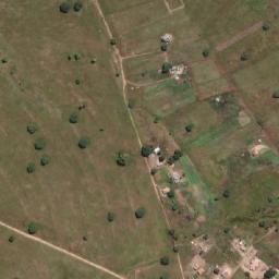 Satellite imagery of DAM, MZ