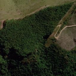 Satellite imagery of Maid Of The Mountain, ZA