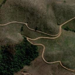 Satellite imagery of Maid Of The Mountain, ZA