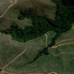 Satellite imagery of Maid Of The Mountain, ZA