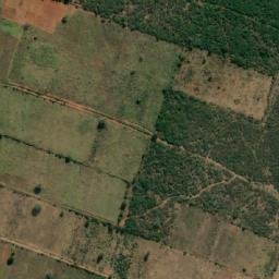 Satellite imagery of HLULWENI, MZ