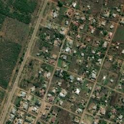 Satellite imagery of HLULWENI, MZ