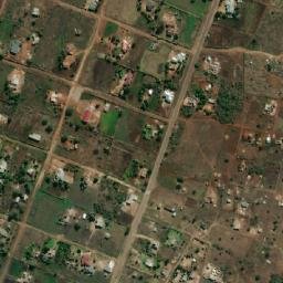 Satellite imagery of HLULWENI, MZ