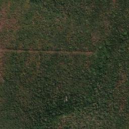Satellite imagery of MATABULA, MZ