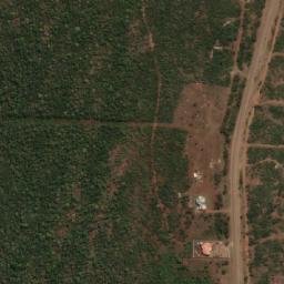 Satellite imagery of MATABULA, MZ