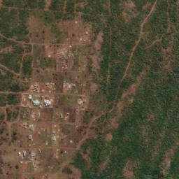 Satellite imagery of MATABULA, MZ