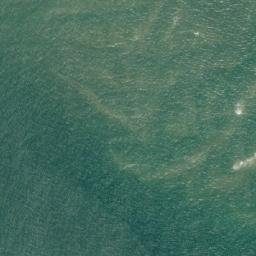 Satellite imagery of Ponta Macaneta, MZ